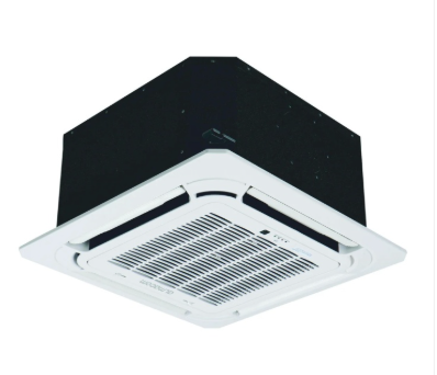 Кассетный кондиционер ALMACOM ACC-24